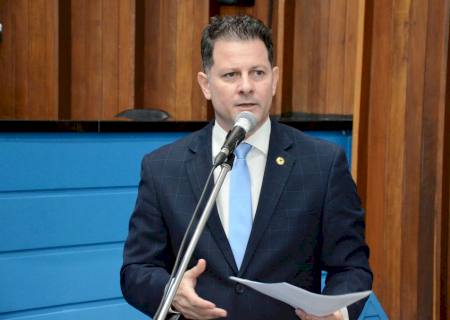 Renato Câmara empossa membros da Frente da Suinocultura nesta quinta-feira na ALMS