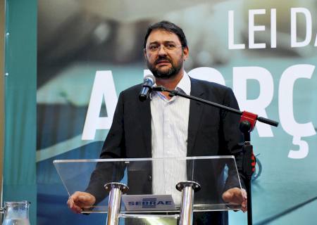 Longen projeta que Lei da Liberdade Econômica trará mais competitividade às empresas de MS