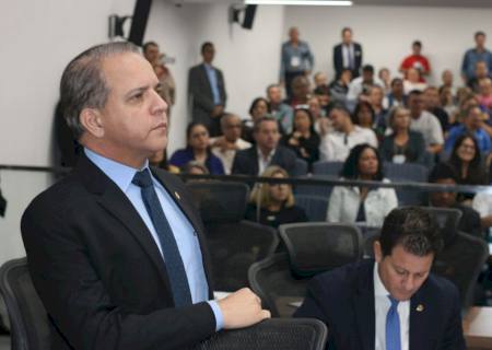 Contra assaltos, Coronel David aciona comando da PM para intensificar rondas nos bairros Monte Castelo e Jardim Zé Pereira