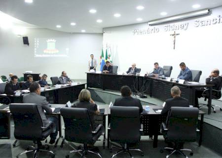 Câmara de Nova Andradina é avaliada como péssima e regular por 49,25%