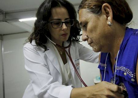 IBGE realiza Pesquisa Nacional de Saúde em 53 municípios de Mato Grosso do Sul