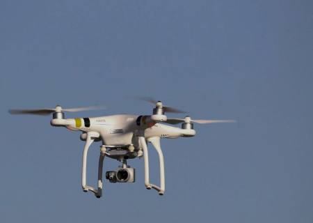 Anac abre consulta pública para rever regras de uso dos drones