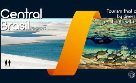 Brasil Central promove ecoturismo para mercado europeu em Londres