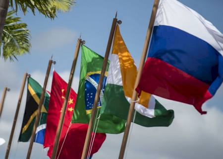 Brics fomenta cooperação entre economias emergentes há 13 anos