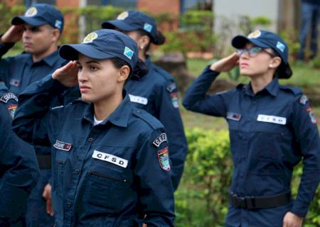 Coronel David apoia novas regras em concursos públicos em benefício das mulheres e dos militares de MS