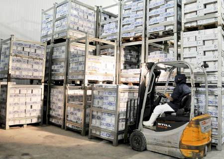 Índice Geral de Desempenho Industrial de MS completa 16 meses acima dos 50 pontos