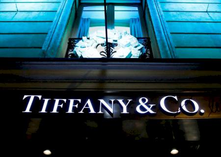 LVMH, dona da Louis Vuitton, anuncia compra da Tiffany por US$ 16,2 bilhões