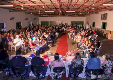 3ª edição do Desfile da Primavera é destaque nesta sexta-feira (8) em Casa Verde