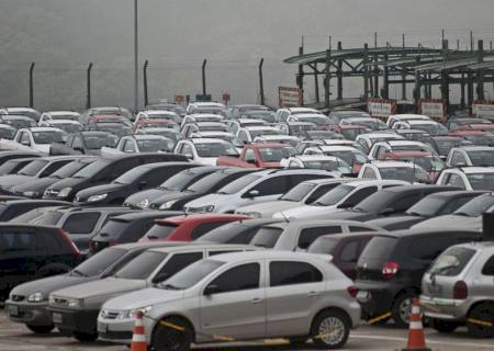 Produção industrial cresce 0,3% de agosto para setembro