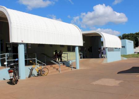 Homem morre no Hospital Regional com sinais de espancamento