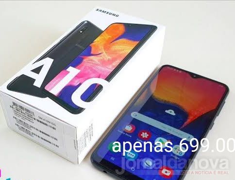 Em Nova Andradina, Loja autorizada Vivo com muitas novidades e promoções para você