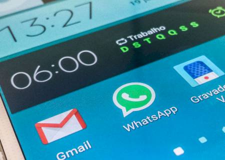 Whatsapp é principal fonte de informação do brasileiro, diz pesquisa