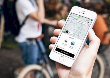 Indicação propõe regulamentar ''Lei do Uber'' em Nova Andradina