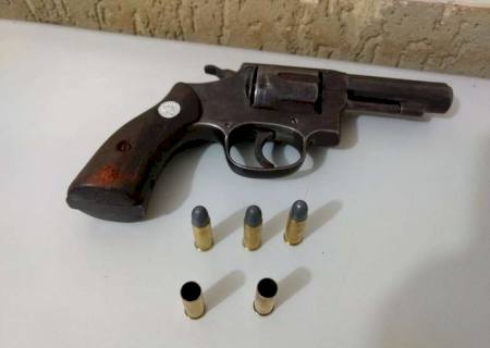 Homem morre em troca de tiros com a Polícia Militar em Dourados