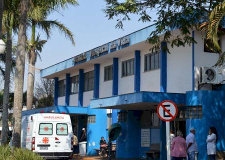 Bebê de um ano morre afogada em balde com água em Dourados