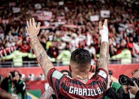 Flamengo está na final do Mundial de Clubes