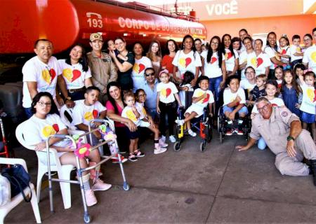 Ações de Cidadania do Governo Estadual alcançam mais de 130 mil pessoas