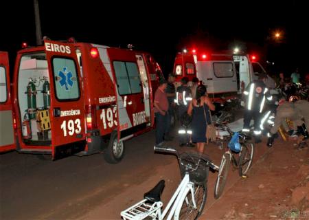 Dois condutores são autuados em flagrante por embriaguez em Nova Andradina