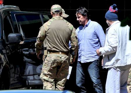 Juiz não aceita Jamil Name em Presídio Federal