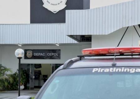 Travestis assaltam motorista e levam R$ 3,3 mil, em Campo Grande