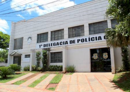 Delegacia de Nova Andradina registra dois casos de violência doméstica