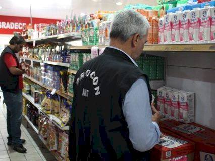 Procon-MS divulga as empresas com mais reclamações em 2019
