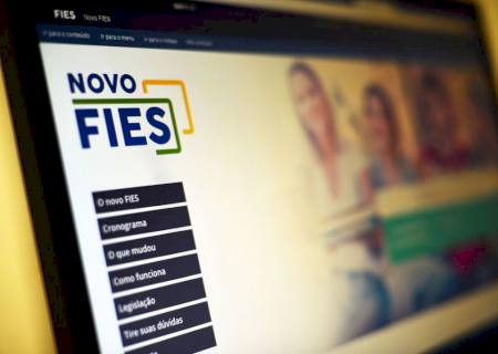 MEC oficializa mudanças no Fies e no P-Fies