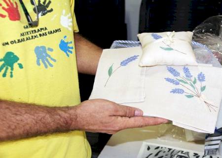 Projeto desenvolvido em presídios de MS une arte e psicologia para transformação de vidas