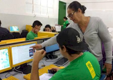 SED abre inscrições para cadastro de profissionais para atuar na educação profissional