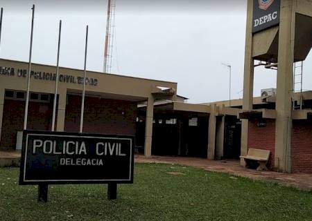 Padastro é preso suspeito de abusar de enteada de sete anos em Dourados