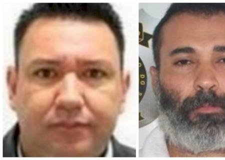 Pistoleiros da milícia de Name estão entre criminosos mais procurados do País