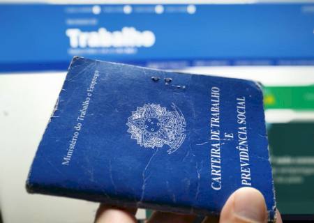 Funtrab divulga quase 100 vagas de emprego em Nova Andradina e região