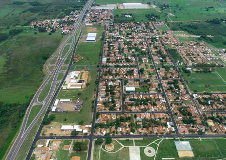 Na Feicc, Prefeitura de Bataguassu vai divulgar potencialidades econômicas do município