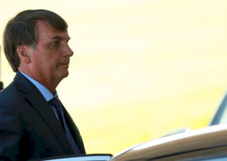 Governo eleva salário mínimo para R$ 1.045