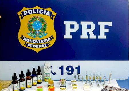 Relson Gracie é preso com drogas na bagagem na rodovia Presidente Dutra