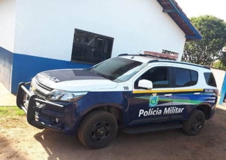 Pai tenta abusar sexualmente de filha adolescente em Caarapó