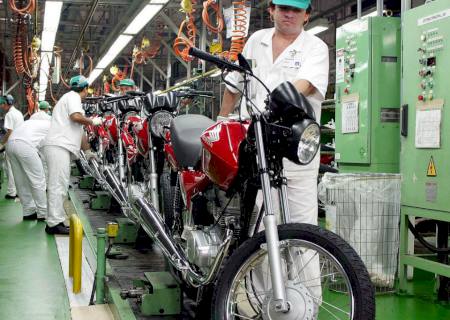 Atividade econômica cresce 0,18%, diz Banco Central