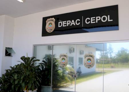 Pedestre morre atropelado por caminhão e motorista foge sem prestar socorro