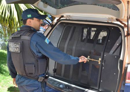 Homem é preso acusado de estuprar a cunhada de 12 anos em Angélica