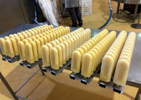 Picolé de cerveja é criado por empresas pernambucanas e vira aposta para verão e carnaval