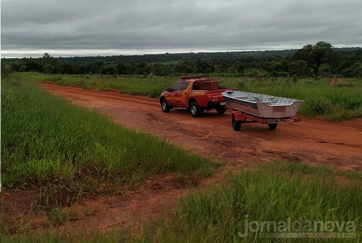 Polícia Civil vai em busca de faca que matou mulher degolada na Teijin