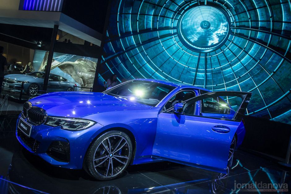 Cristal Tur leva você no maior evento automobilístico da América Latina ''Salão do Automóvel''