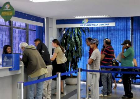 Novas alíquotas da Previdência Social entram em vigor domingo