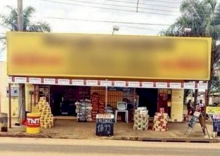 Comerciante atira em bandidos e evita assalto em Campo Grande