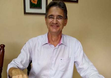 Ex-prefeito e secretário especial da Casa Civil sofre atentado em fazenda