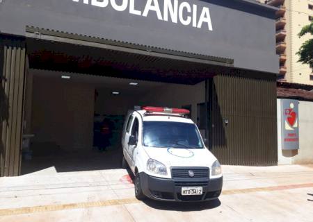 Estado de Dirceu Lanzarini é extremamente grave