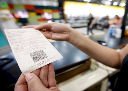 Empresas que não incluírem CPF na nota serão multadas a partir de março