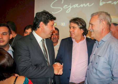 Parceria na área de saúde beneficia municípios de Mato Grosso do Sul