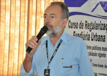 Com apoio da Assomasul, seminário aborda Regime Próprio de Previdência Social