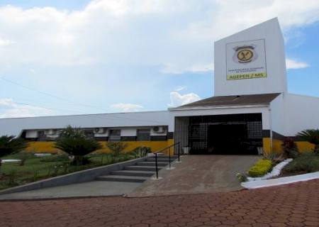 Visita virtual em presídios de MS une ressocialização e prevenção ao coronavírus